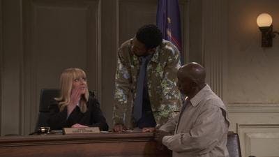 Assistir Tribunal Noturno Temporada 3 Episódio 12 Online em HD