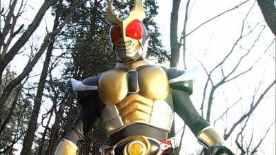 Assistir Kamen Rider Temporada 11 Episódio 3 Online em HD