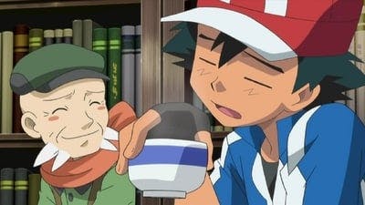 Assistir Pokémon Temporada 18 Episódio 10 Online em HD