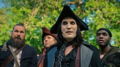 Assistir As Aventuras Inventadas de Dick Turpin Temporada 1 Episódio 6 Online em HD