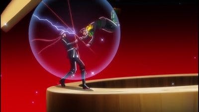 Assistir Nanbaka Temporada 1 Episódio 4 Online em HD
