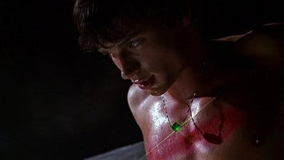 Assistir Smallville: As Aventuras do Superboy Temporada 1 Episódio 1 Online em HD