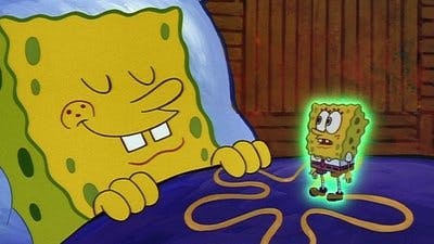 Assistir Bob Esponja Calça Quadrada Temporada 1 Episódio 30 Online em HD
