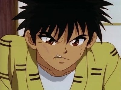 Assistir Samurai X Temporada 1 Episódio 2 Online em HD
