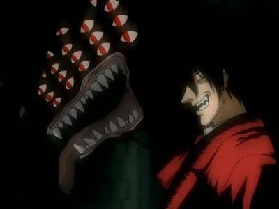 Assistir Hellsing Temporada 1 Episódio 6 Online em HD