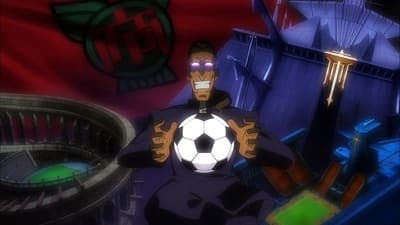 Assistir Super Onze Temporada 4 Episódio 35 Online em HD