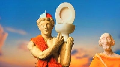 Assistir Olympia Kyklos Temporada 1 Episódio 6 Online em HD