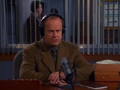 Assistir Frasier Temporada 7 Episódio 16 Online em HD