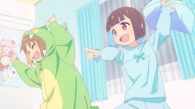 Assistir ONIMAI: I’m Now Your Sister! Temporada 1 Episódio 8 Online em HD