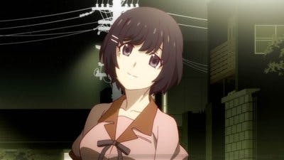 Assistir Monogatari Temporada 2 Episódio 5 Online em HD