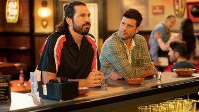 Assistir Estados Unidos do Al Temporada 2 Episódio 3 Online em HD