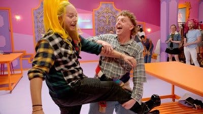 Assistir RuPaul: Reinas del drag: Cangurolandia Temporada 4 Episódio 5 Online em HD