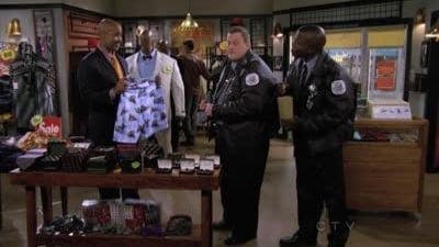 Assistir Mike & Molly Temporada 3 Episódio 8 Online em HD