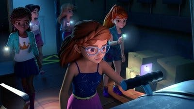 Assistir LEGO Friends: Meninas em Missão Temporada 4 Episódio 4 Online em HD