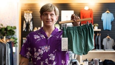 Assistir Barry Temporada 2 Episódio 1 Online em HD