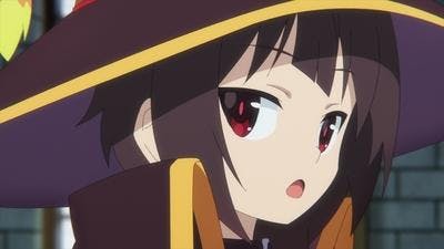 Assistir KONOSUBA -An Explosion on This Wonderful World! Temporada 1 Episódio 11 Online em HD