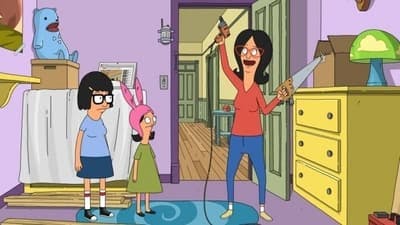 Assistir Bob’s Burgers Temporada 12 Episódio 7 Online em HD