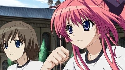 Assistir Mashiroiro Symphony: The Color Of Lovers Temporada 1 Episódio 2 Online em HD