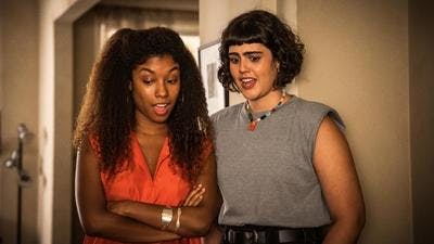 Assistir Benefits with Friends Temporada 1 Episódio 7 Online em HD