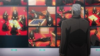 Assistir Chuukan Kanriroku Tonegawa Temporada 1 Episódio 10 Online em HD
