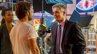 Assistir Crimes Graves Temporada 4 Episódio 3 Online em HD