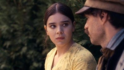 Assistir Dickinson Temporada 2 Episódio 4 Online em HD