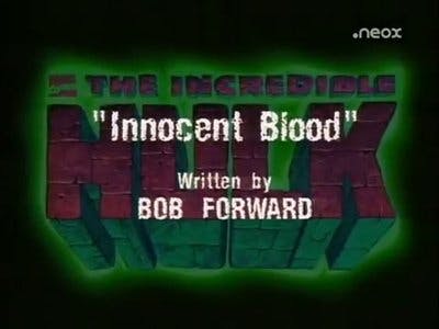 Assistir O Incrível Hulk Temporada 1 Episódio 5 Online em HD