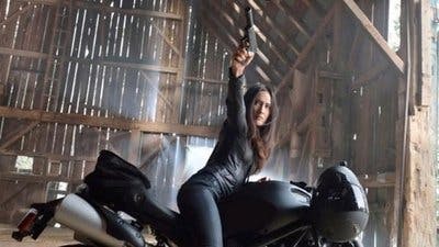 Assistir Nikita Temporada 3 Episódio 22 Online em HD