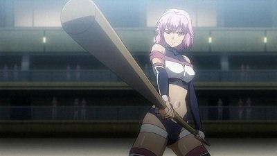 Assistir Freezing Temporada 2 Episódio 3 Online em HD