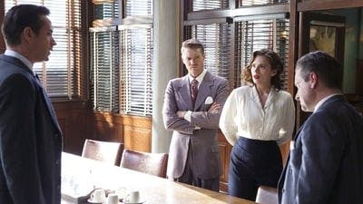 Assistir Marvel – Agente Carter Temporada 1 Episódio 7 Online em HD