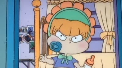 Assistir Rugrats: Os Anjinhos Temporada 3 Episódio 26 Online em HD