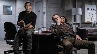 Assistir FBI: Os Mais Procurados Temporada 1 Episódio 3 Online em HD