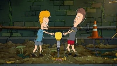 Assistir Beavis e Butt-Head Temporada 2 Episódio 7 Online em HD