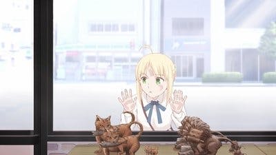 Assistir Today’s Menu for the Emiya Family Temporada 1 Episódio 11 Online em HD