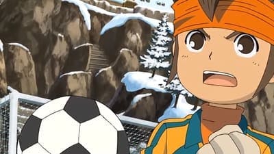 Assistir Super Onze Temporada 1 Episódio 33 Online em HD