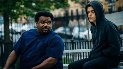 Assistir Mr. Robot Temporada 2 Episódio 2 Online em HD