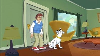 Assistir Krypto, o Supercão Temporada 2 Episódio 3 Online em HD