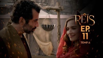 Assistir Reis Temporada 4 Episódio 11 Online em HD