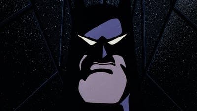 Assistir Batman: A Série Animada Temporada 1 Episódio 21 Online em HD