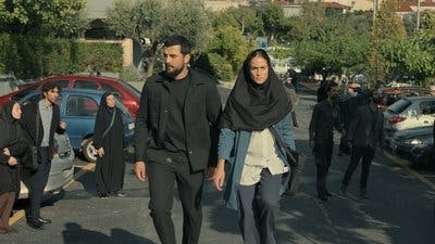 Assistir Teerã Temporada 3 Episódio 7 Online em HD