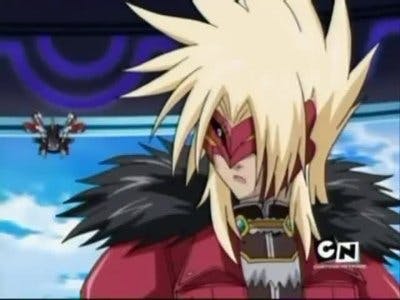 Assistir Bakugan Temporada 2 Episódio 42 Online em HD