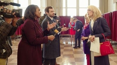 Assistir El Político Temporada 2 Episódio 5 Online em HD