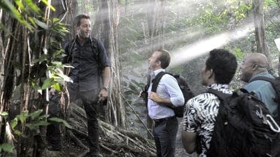 Assistir Havaí Cinco-0 Temporada 6 Episódio 1 Online em HD