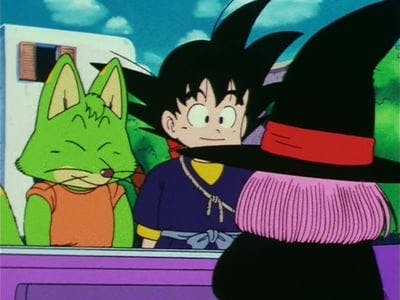 Assistir Dragon Ball Temporada 1 Episódio 83 Online em HD