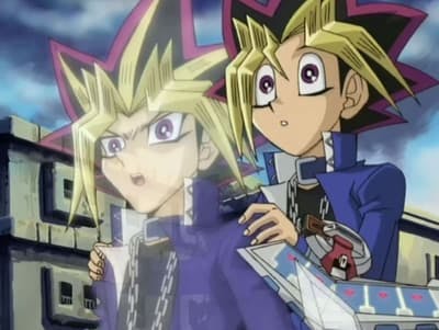 Assistir Yu-Gi-Oh! Temporada 1 Episódio 184 Online em HD