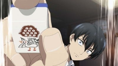 Assistir Tohai – Ura Rate Mahjong Tohai Roku Temporada 1 Episódio 20 Online em HD