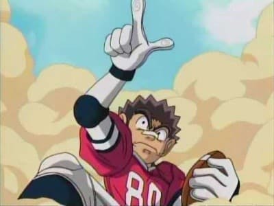 Assistir Eyeshield 21 Temporada 1 Episódio 9 Online em HD