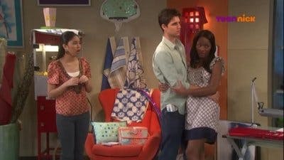 Assistir True Jackson Temporada 1 Episódio 13 Online em HD