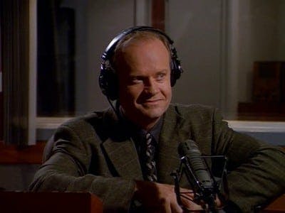 Assistir Frasier Temporada 6 Episódio 11 Online em HD