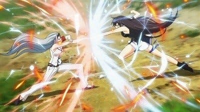 Assistir Maji de Watashi ni Koi Shinasai! Temporada 1 Episódio 1 Online em HD